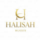 Halisah bijoux - Accueil