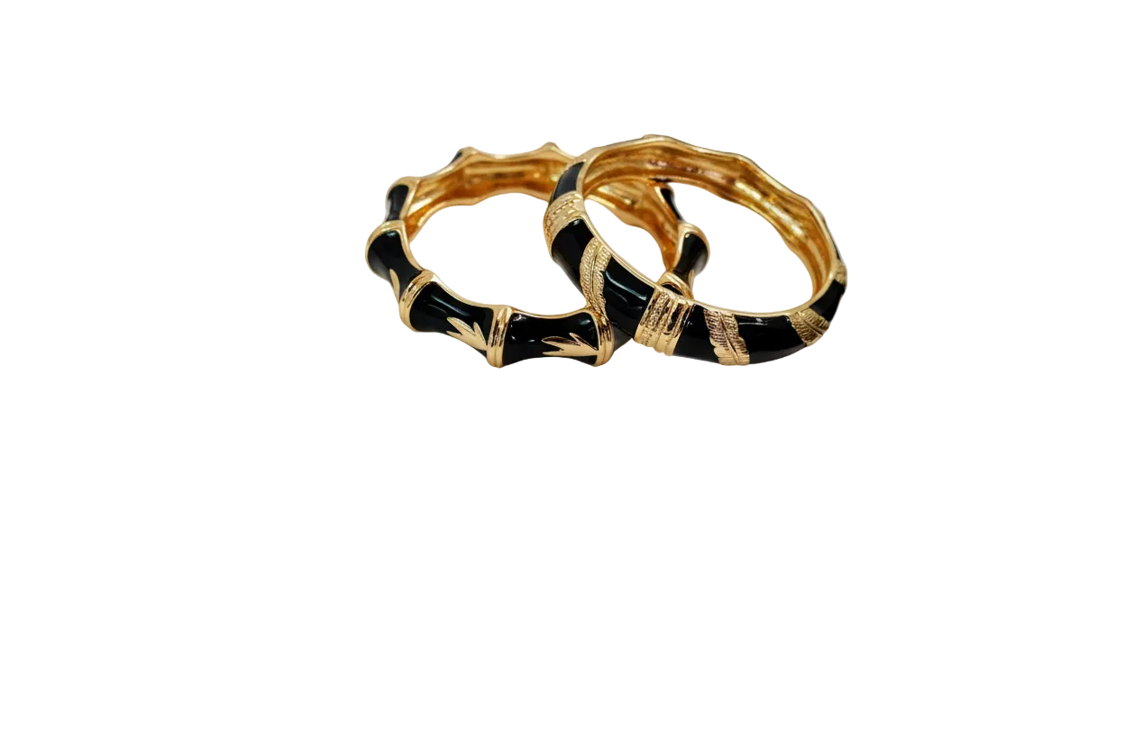 Scène joaillerie Halisah Bijoux