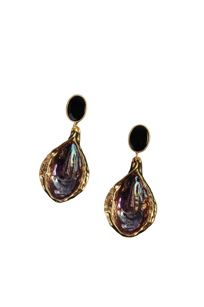 Scène joaillerie - Version Vert Émeraude